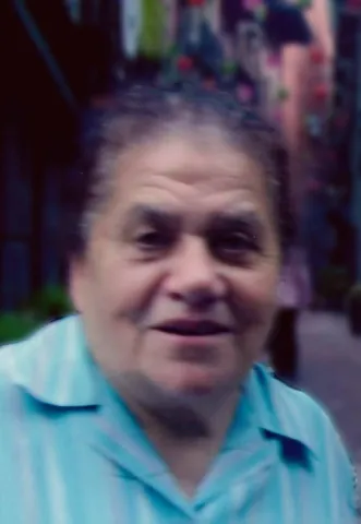 PURIFICACION GARCIA URALDE