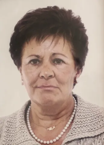 MILAGROS ARRANZ GONZALEZ