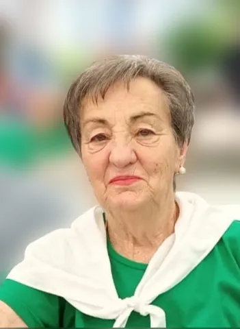 FRANCISCA SANCHEZ SALVADOR