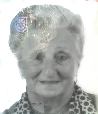 CARMEN INDABURU LARRONDO