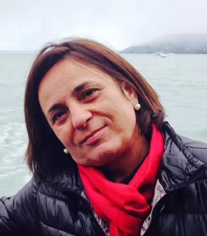 MIREN ELIXABETE GUEZALA OYARBIDE