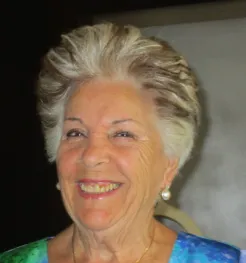 CONCHI ANTOLIN TEJEDOR