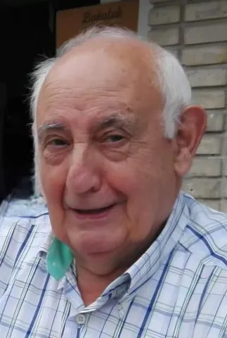 ANGEL LUIS MENDIA AIZPIRI