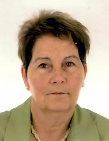 MARIA JESUS BERRUETA IRIBARREN