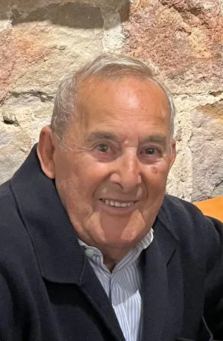 LEONARDO CALVO MARCOS