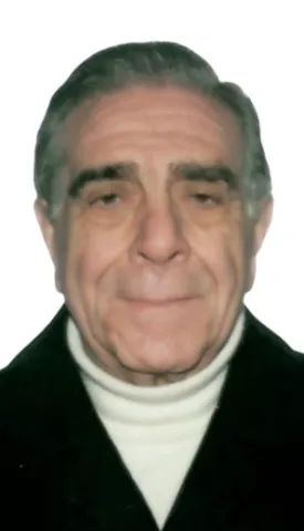 Ricardo Maestre Ruiz