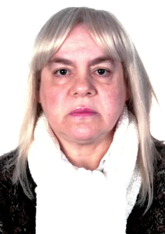 MARIA CRUZ MARTIN DE LA PRIETA