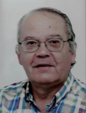 LUIS ÁNGEL HERMOSO CORTÉS