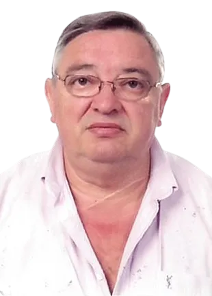 JOSE LUIS JUARROS MARIN