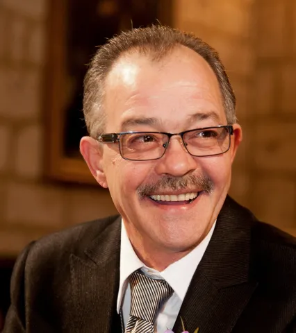 ISABELINO CALZON HERRAN