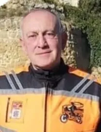 JULIÁN FERNÁNDEZ CONDE