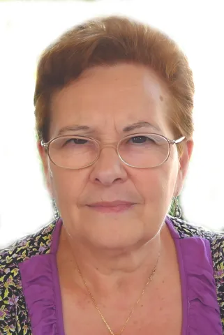 TRINIDAD MARTIN RUIZ