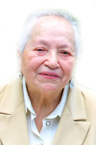 MARIA NIEVES ARECHEVALETA GONZALEZ