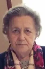 MARIA MERCEDES GARCIA GARCIA