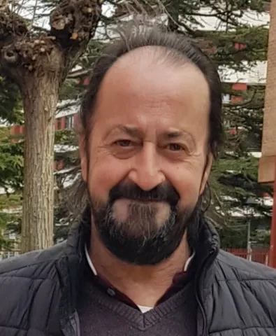 JOSE LUIS GARCIA ELICES