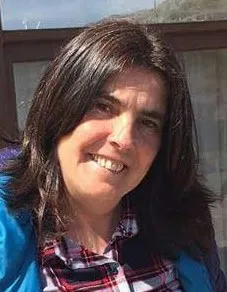 ROSALIA GANCEDO RODRIGUEZ