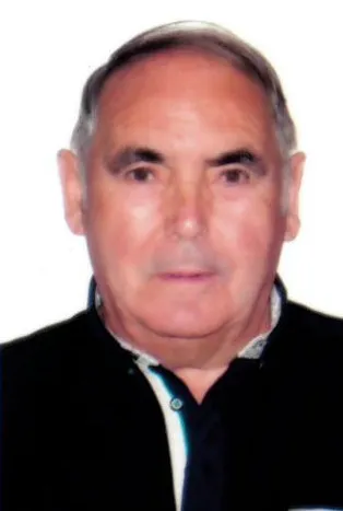 LAUREANO LLORENTE ROJADO