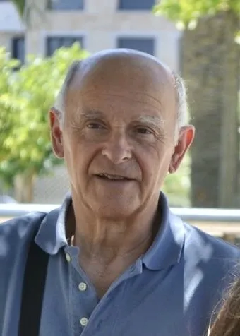 JOSÉ RAMÓN MEDIAVILLA OCHOA