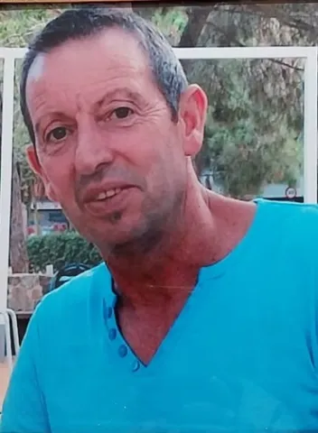 NEMESIO MORATE ALONSO