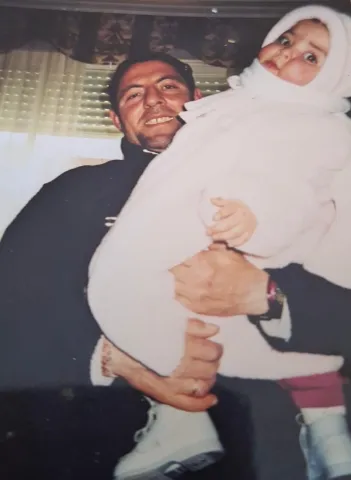 LUIS ANGEL ABRIL CALLEJA