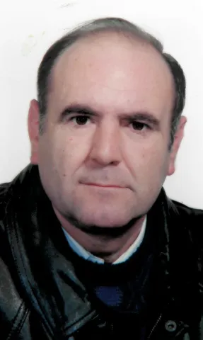 Francisco Javier Pascual Palomar