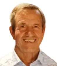 JOSE MARIA LEGORBURU SALABERRIA