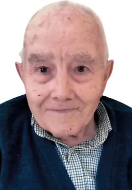 SECUNDINO GONZALEZ GONZALEZ