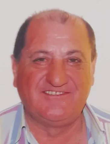 JULIO IGLESIAS SOLIS