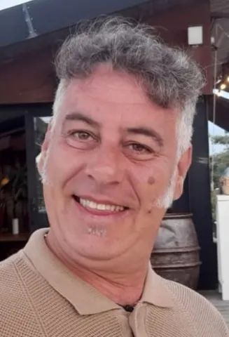 TXEMA CÓRDOBA FERNÁNDEZ