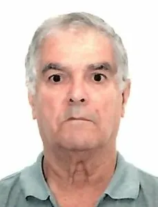 MONTXO GONZALEZ FERNANDEZ