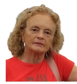 MARIA CARMEN GALLEGO HIERRO