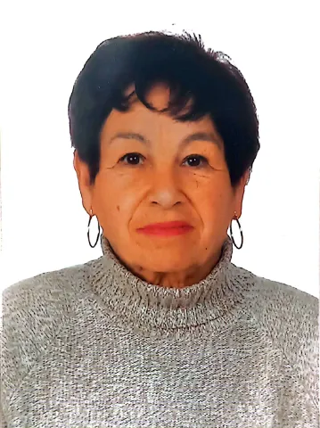 CARMEN SALAZAR MELGAR