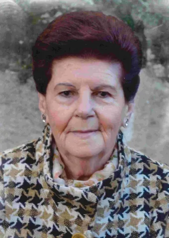 MARIA ANGELES RECALDE UNSAIN