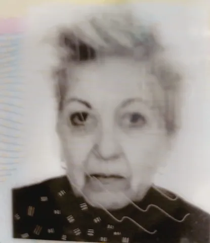 ANA MARIA AGUADO ALONSO