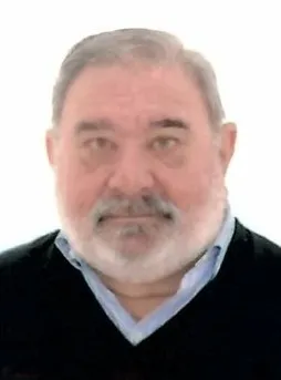 JOSE LUIS ZALDUA SORAZU