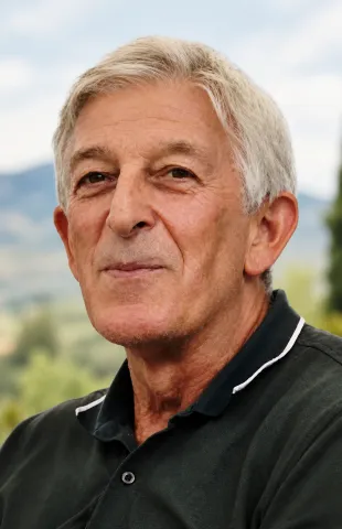 JOSE MANUEL ARISTI ORUEZABAL