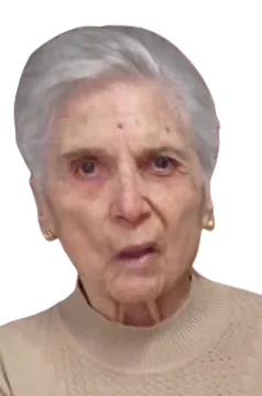 MARIA DE LOS DOLORES HERNANDEZ QUIROS