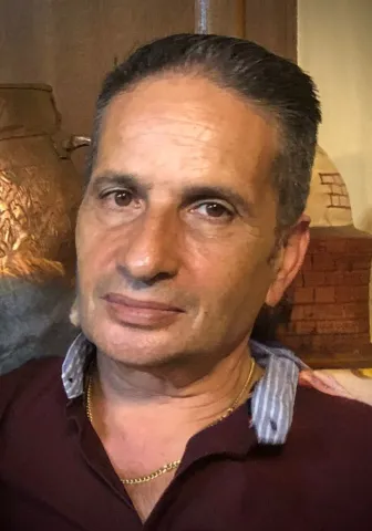 ALFONSO CARRANCIO MIGUEL