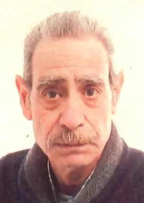 SABINO PANIAGUA SEPULVEDA