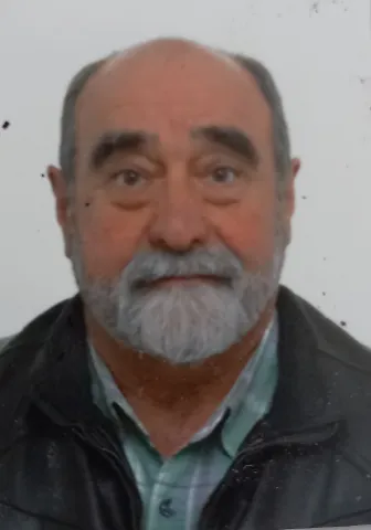 MODESTO GARRO IPARRAGUIRRE