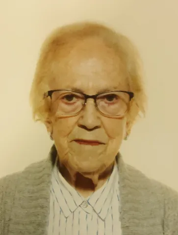 DOÑA RAFAELA GARCIA MONTES