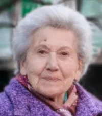 ROSARIO ROBREDO FERNANDEZ