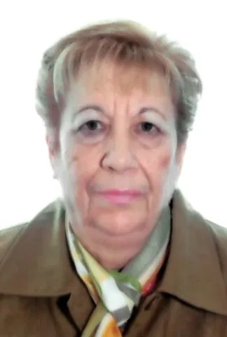 MARIA DEL ROSARIO GARCIA LOPEZ
