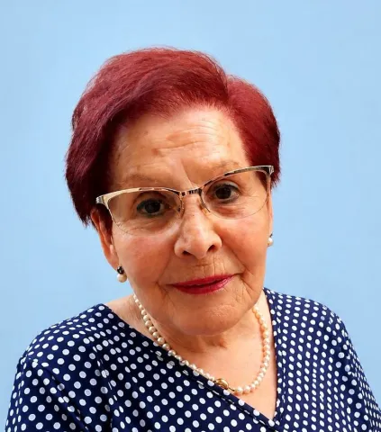 INES BASARRATE TOTORICA