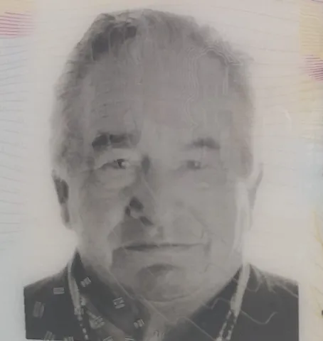 MANUEL REVUELTA FERNANDEZ