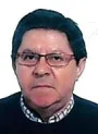 JAVIER ARAGÓN PÉREZ