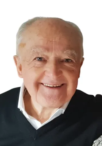 Angel Saiz Ureta