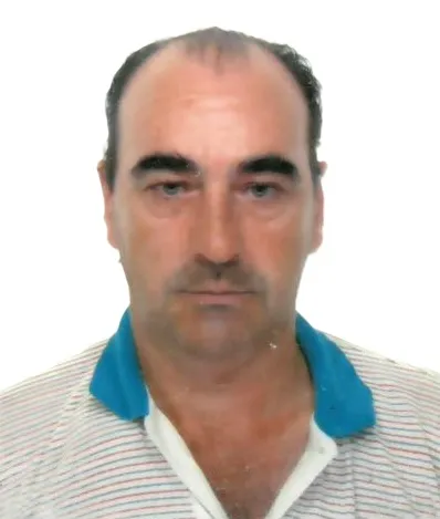 FERNANDO JAVIER AGUILAR ROYUELA