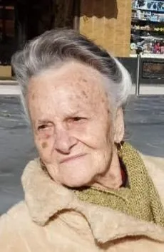 AGUSTINA IDARRETA ARRIETA