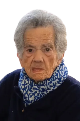 MARIA DEL CARMEN MARTINEZ MARTINEZ